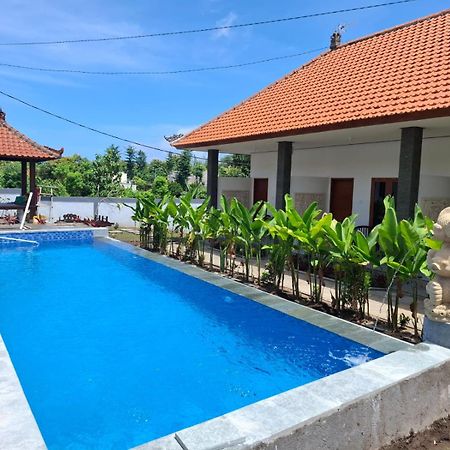 Paranyogan Homestay 2 Джимбаран Экстерьер фото